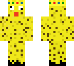 banana king