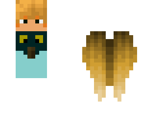 base athena child 1