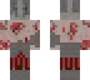 big zombie