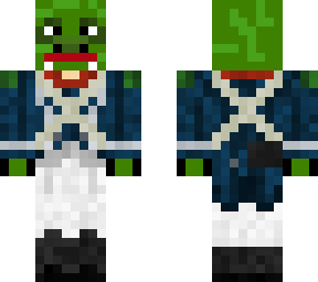 blochfront