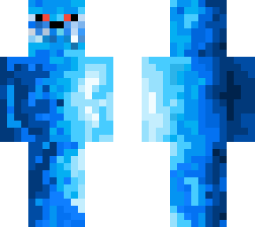 blue ghigh