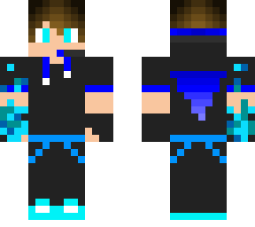 bluetornado