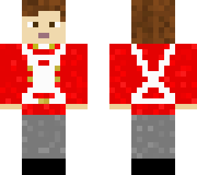 british guard