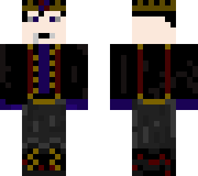 burneplayz skin