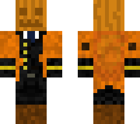 caper suit