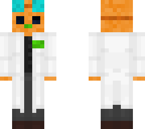 carrot docter