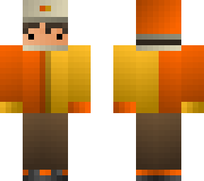char hd