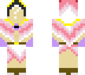 cherry blossom shall
