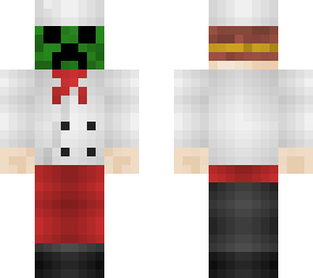 creeper kok