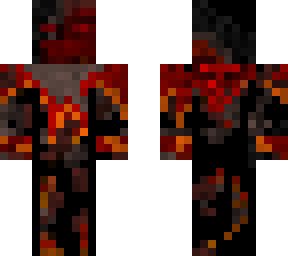 demon
