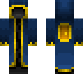 door cult uniform