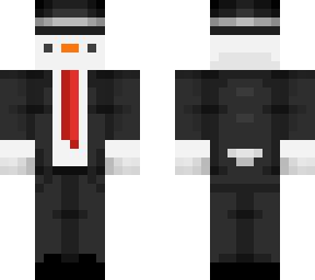 ducksity official skin