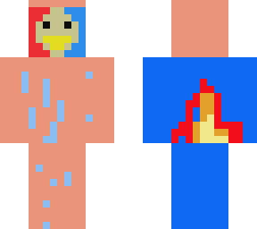 elemental percy