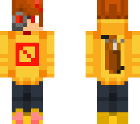emb3rrobot(terminator)