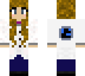 fem jw scientist