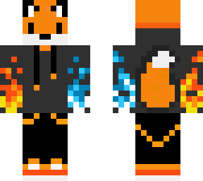 fox man 2