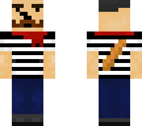 french nasenmann