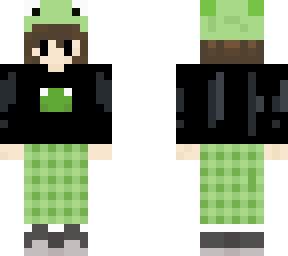 frog