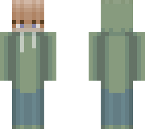 froggy hoodie