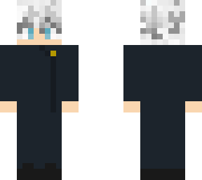 gojo