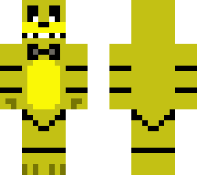 golden freddy