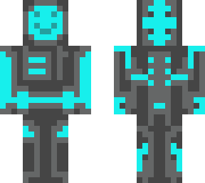 goopy boi in armour