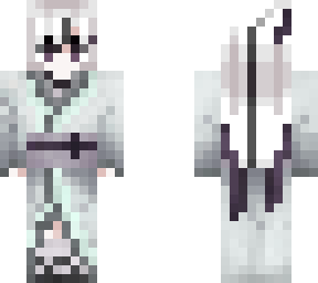 hazakura child