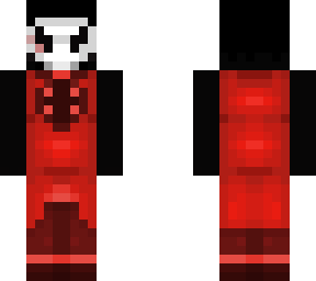 hollow knight radio demon alastor