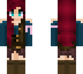 horned elf