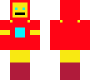 irun man