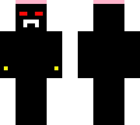 just a classic skin my brain said
