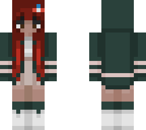 leleev chiaki nanami