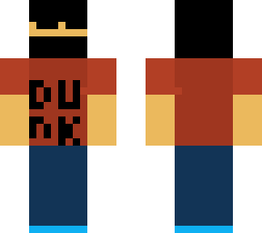 litdunk - dunkock