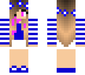 little carly - corrupted phase 2
