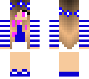 little carly - corruption phase 1