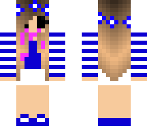little carly - corruption phase 3