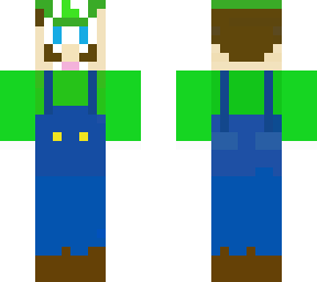 luigi