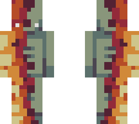 magma metal