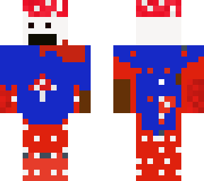 manshroom