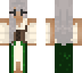 medieval granny