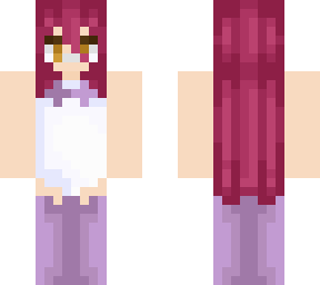 melascula,gowther and gloxinia remake