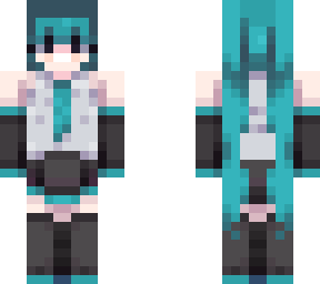 miku