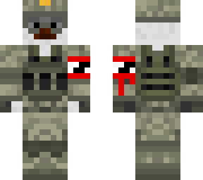 militar seal
