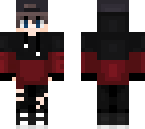 mocho v.m