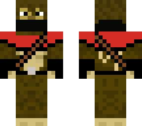 monkey nebushkow