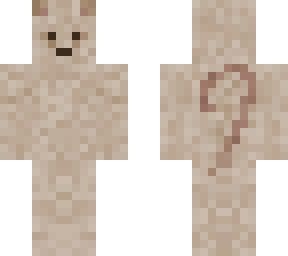 mouse thing no clothes/base