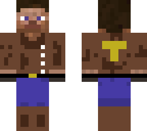 my avatar