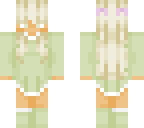 my best skin as of jan. 25, '24