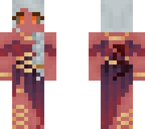 nether pink