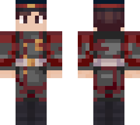 nether soviet officer